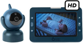 Babymoov YOO MASTER PLUS HD Babyphone mit Kamera
