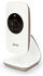Alecto DVM-71C Babyphone mit Kamera Zusatzkamera DVM-71 große Reichweite schwenkbare Kamera erweiterbar VOX Funktion weiß