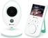 truelife NannyCam V24 Pro TLVMMNCV24PWB Babyphone mit Kamera Digital 2.4 GHz