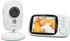 truelife NannyCam H32 Pro TLVMMNCH32PWB Babyphone mit Kamera Digital 2.4 GHz
