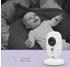 truelife NannyCam H32 Pro TLVMMNCH32PWB Babyphone mit Kamera Digital 2.4 GHz