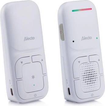 Alecto Babyphone DBX130, 1-tlg. – Alecto Babyphone DBX130, 1-tlg. für verlässliche Überwachung rund um die Uhr