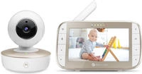 Motorola VM50G 5 Video Baby Monitor (5055374713792)