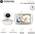 Motorola Baby monitor 5