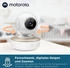 Motorola Baby monitor 5