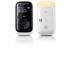 Motorola PIP15 PIP15 (EU) Babyphone mit Kamera USB, DECT