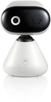 Motorola Nursery HD-WLAN-Baby&uuml;berwachungskamera (PIP1000)