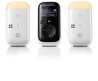 Motorola Solutions PIP15-2 Portable Audio Baby Monitor (5055374715871)