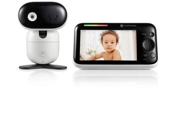 Motorola Baby-Monitor 5" Pan & Tilt (PIP1510)