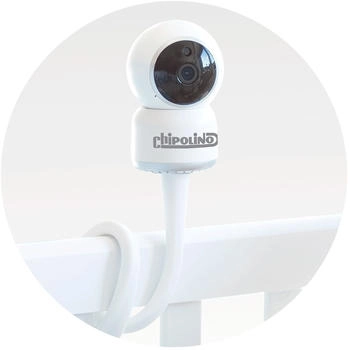 Chipolino Ersatzkamera f&uuml;r Babyphone Atlas