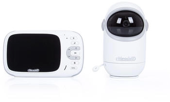 Chipolino Babyphone Sirius 3,2' TFT