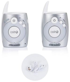 Chipolino Babyphone Astro 1,8 GHz
