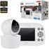 Reer BabyCam XL Move