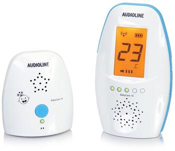 Audioline Baby Care 18
