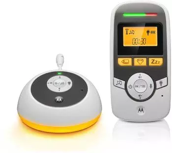 Motorola Babyphone