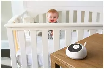 Motorola MBP161 – Motorola MBP161 - Sicherheit und Komfort für Ihr Baby