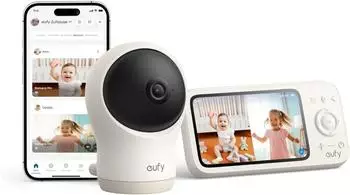 Eufy Babyphone C10