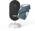Owlet Dream Duo Smart Baby Monitor 2K-HD Kamera & Dream Sock Sensor, blau