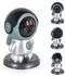 Cangaroo West Babyphone 360°-Drehung, Nachtsicht, WLAN, grau (111690)
