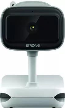 Strong Dovy Akku-Babycam 2K WLAN Innen (DOVY)