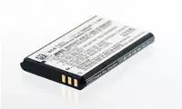 Akku kompatibel mit Philips Avent SCD610