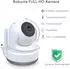 Elro Babyphone Royale Extra Full HD Kamera, weiß (BC4000-C)