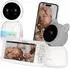 Lionelo Babyline 9.2 AI Video-Babyphone 2K, 5