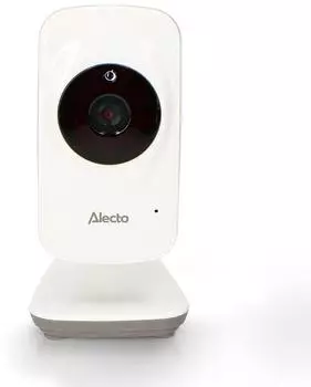 Alecto DVM-71 Zusatzkamera mit Infrarot-Nachtsicht (DVM71CAM)