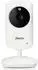 Alecto DVM64CAM Zusatzkamera Babyphone, Nachtsicht, weiß (DVM64CAM)