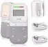 Lionelo Babyline 2 digitales Babyphone mit Display und Kommunikation