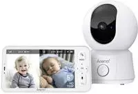 Arenti 1080P Wi-Fi Video Baby Monitor Kit with LCD - Netzwerkkamera