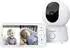 Arenti AINanny B2 Kit Babymonitor mit Kamera, 5