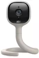 Chicco Video-Babyphone "Wifi, mit flexibler Halterung" Verwendung mit APP