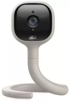 Chicco Video-Babyphone Smart AI Wi-Fi 2K UHD