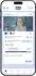 Chicco Video-Babyphone Smart AI Wi-Fi 2K UHD