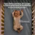 nanit Pro Kamera-Babyphone mit App und Flex-Ständer