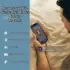 nanit Pro Kamera-Babyphone mit App und Flex-Ständer