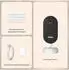 Owlet Dream Sight Babyphone-Kamera 2K HD, WLAN, Nachtsicht
