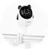 Chipolino Babyphone Titan Kamera 7 Zoll, weiß, VOX (VIBEFTI02501WH)