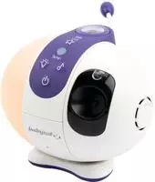 Olympia H+H babyruf Babyphone BC 2000 WLAN weiss