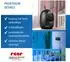 Reer BabyCam Pro HD Move Zusatzkamera, schwarz (80521)