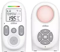CHILLAX Baby 260 Audio Baby Monitor - DECT (ATL1428605)