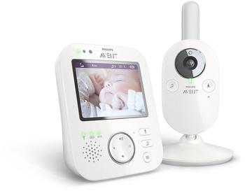 Babysicherheit