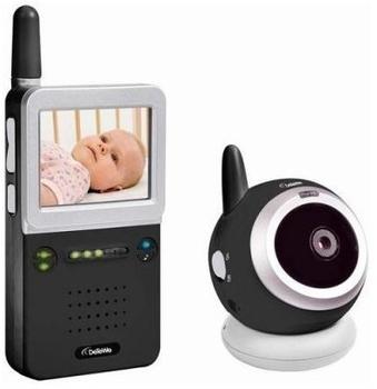 Detewe Control Vision 4000