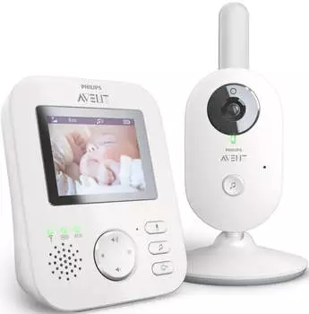 Philips AVENT SCD833/26