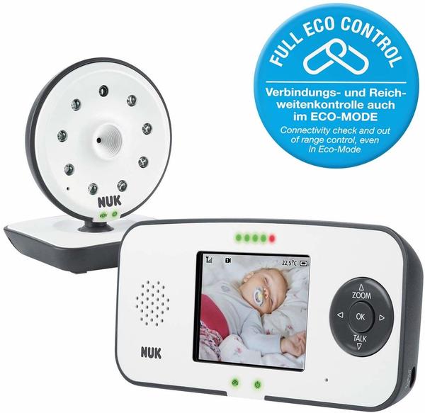NUK Eco Control Video Display 550VD