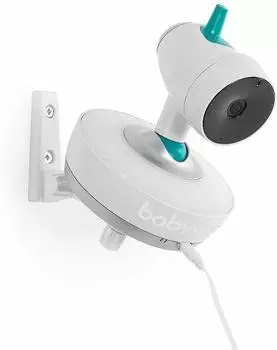 Babymoov Yoo-Moov 360° – Überwachung auf höchstem Niveau