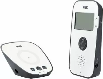 Nuk Eco Control 530D+