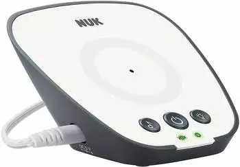 Nuk Eco Control 530D+ – Praktische Funktionen für den Alltag