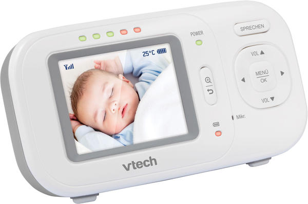 Vtech VM320 Test | Angebote ab 74,00 € (März 2021) | Testbericht.com